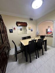 Blk 506 Choa Chu Kang Street 51 (Choa Chu Kang), HDB 5 Rooms #563083571